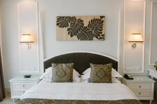 Джакарта: Ascott Jakarta