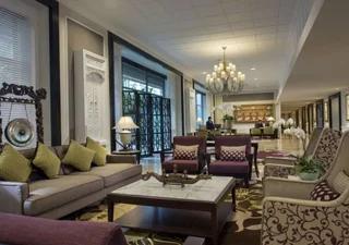 Джакарта: Ascott Jakarta