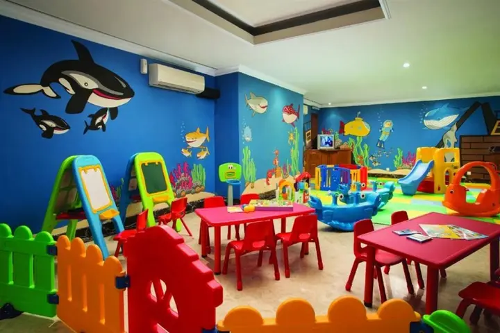 Джакарта: Ascott Jakarta