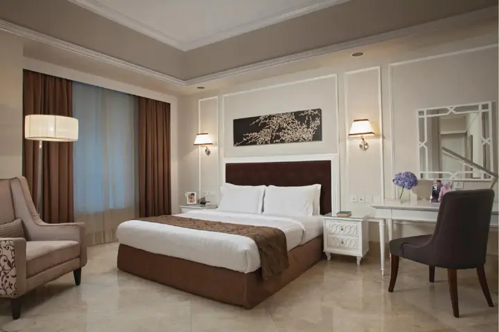 Джакарта: Ascott Jakarta