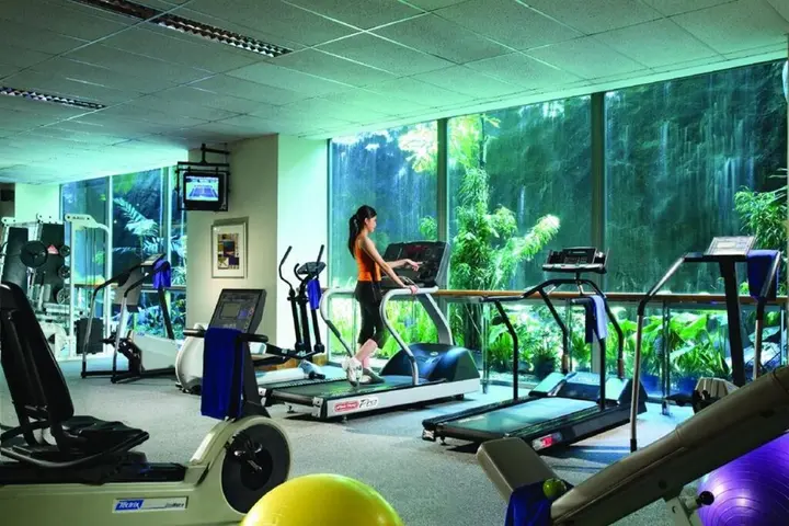 Джакарта: Ascott Jakarta