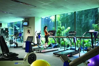 Джакарта: Ascott Jakarta