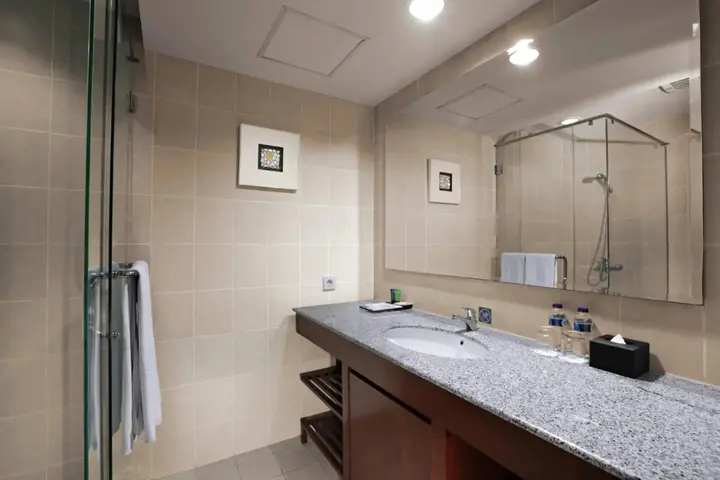 Джакарта: Grand Dafam Ancol Jakarta