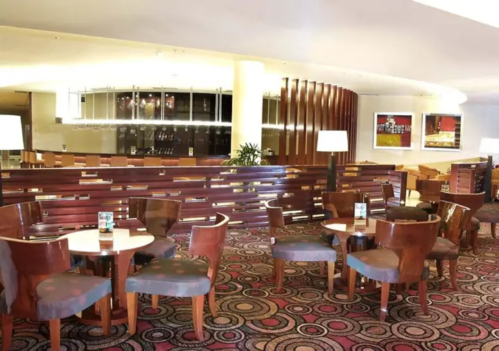 Джакарта: Grand Dafam Ancol Jakarta