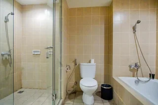 Джакарта: Grand Dafam Ancol Jakarta
