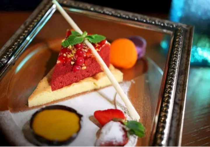 Джакарта: Grand Dafam Ancol Jakarta
