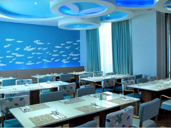 Джакарта: Grand Dafam Ancol Jakarta