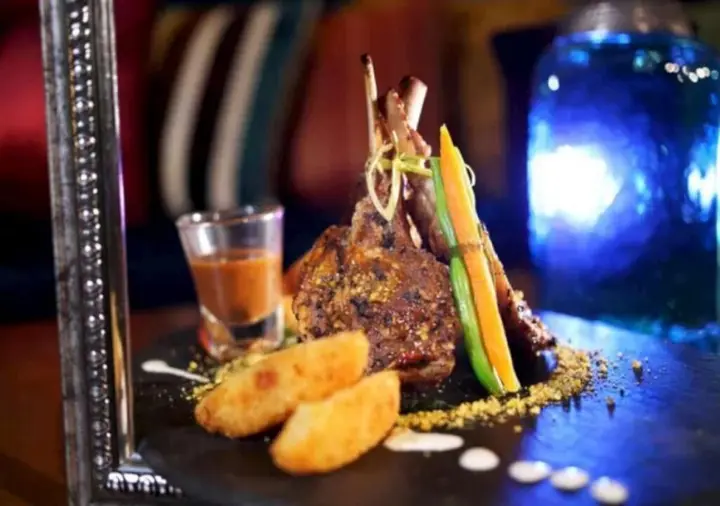 Джакарта: Grand Dafam Ancol Jakarta