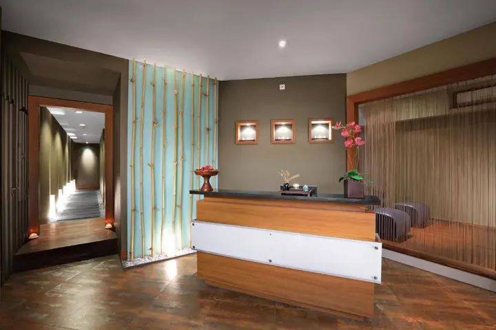 Джакарта: Grand Dafam Ancol Jakarta