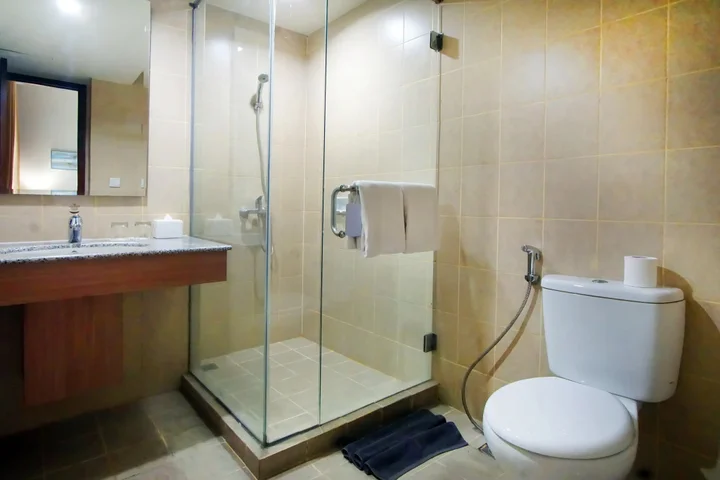 Джакарта: Grand Dafam Ancol Jakarta