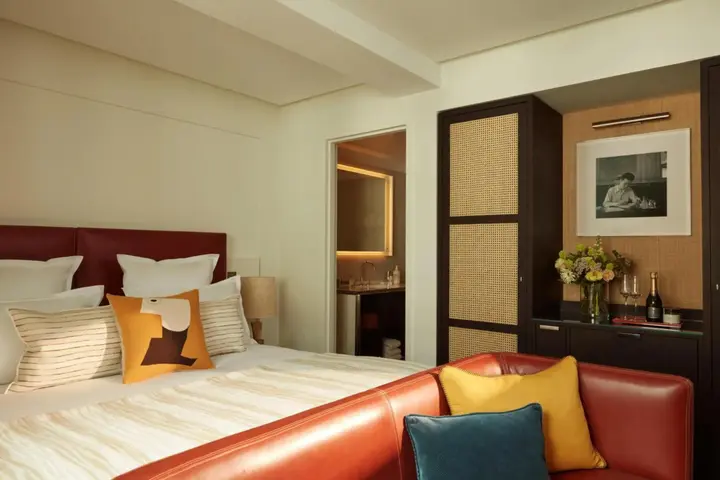 Санур Кайя: Sri Phala Resort & Villa