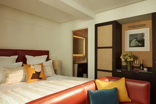 Санур Кайя: Sri Phala Resort & Villa