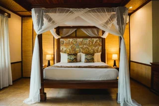 Санур Кайя: Sri Phala Resort & Villa
