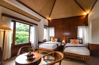 Санур Кайя: Sri Phala Resort & Villa