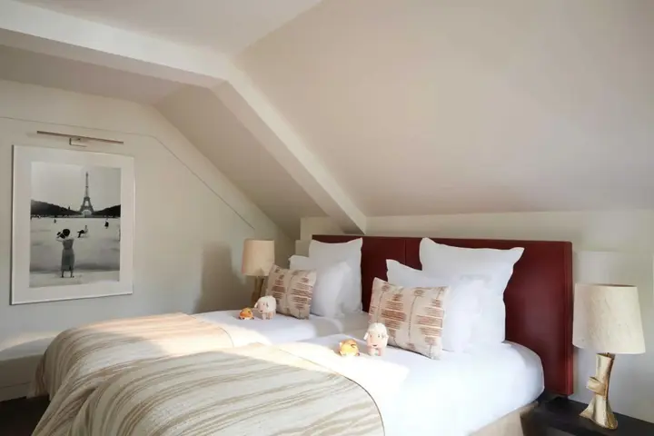 Санур Кайя: Sri Phala Resort & Villa
