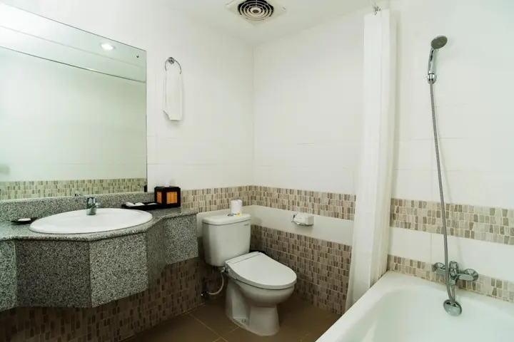 Санур Кайя: Sri Phala Resort & Villa