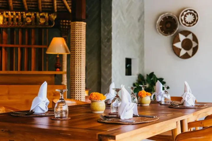 Санур Кайя: Sri Phala Resort & Villa