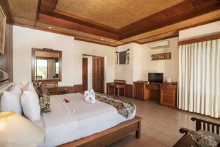 Санур Кайя: Sri Phala Resort & Villa