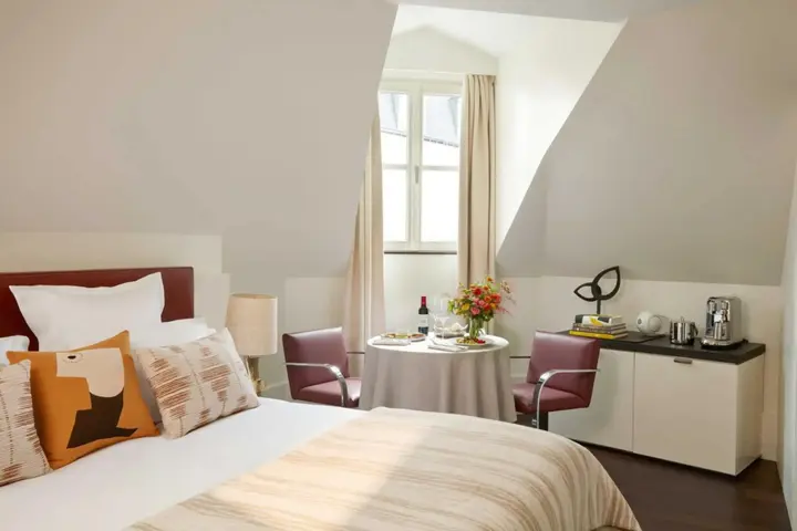 Санур Кайя: Sri Phala Resort & Villa