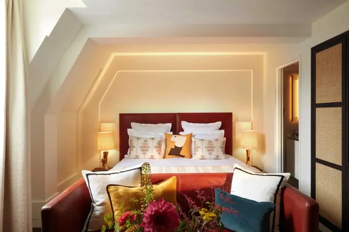 Санур Кайя: Sri Phala Resort & Villa
