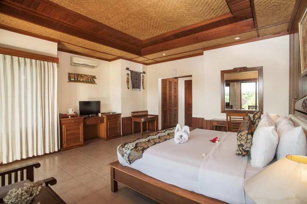 Санур Кайя: Sri Phala Resort & Villa