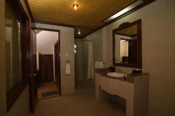 Санур Кайя: Sri Phala Resort & Villa