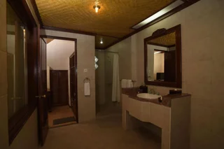 Санур Кайя: Sri Phala Resort & Villa