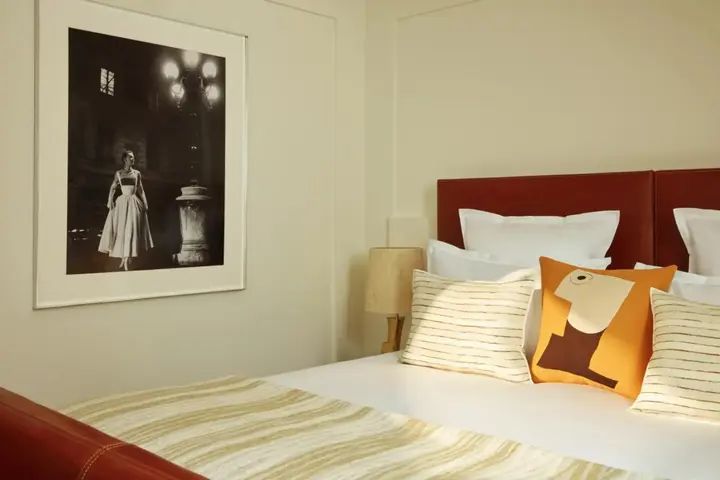 Санур Кайя: Sri Phala Resort & Villa