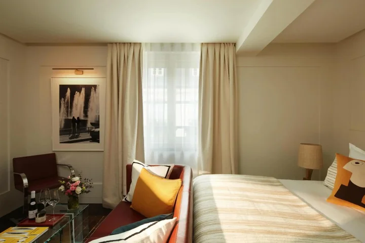 Санур Кайя: Sri Phala Resort & Villa
