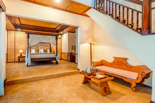 Санур Кайя: Sri Phala Resort & Villa