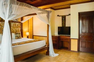 Санур Кайя: Sri Phala Resort & Villa