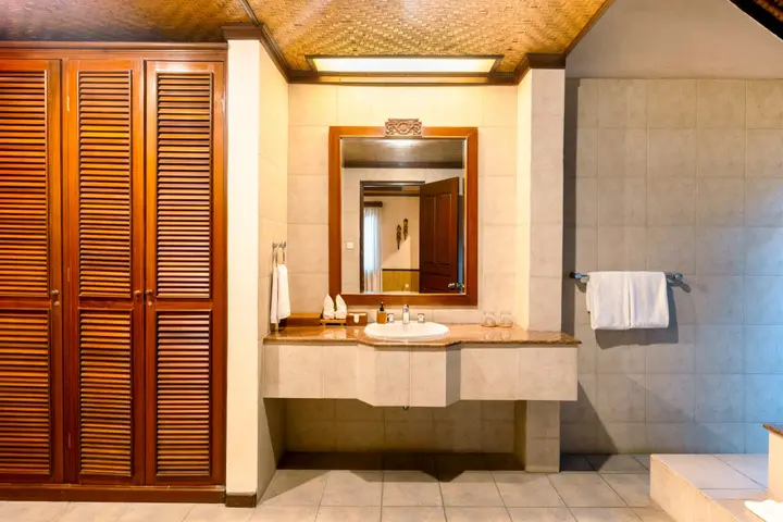 Санур Кайя: Sri Phala Resort & Villa