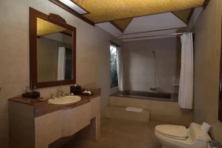 Санур Кайя: Sri Phala Resort & Villa