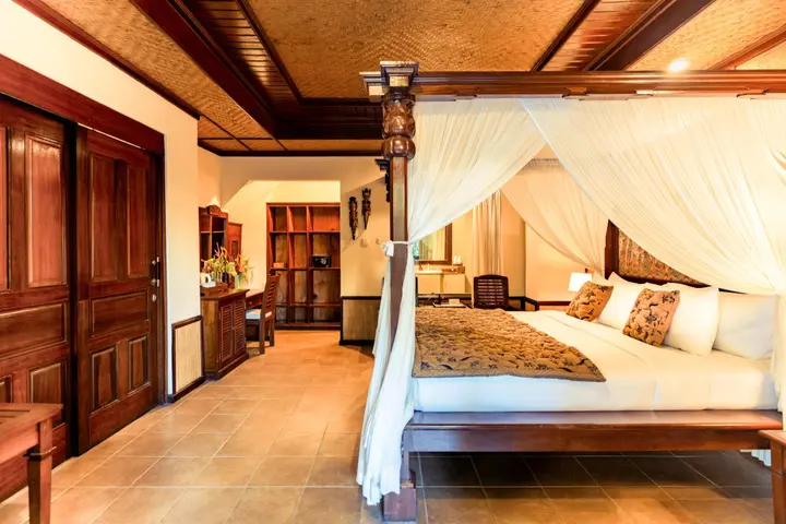 Санур Кайя: Sri Phala Resort & Villa
