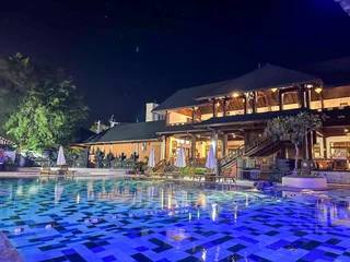 Кута: Grand Istana Rama Hotel