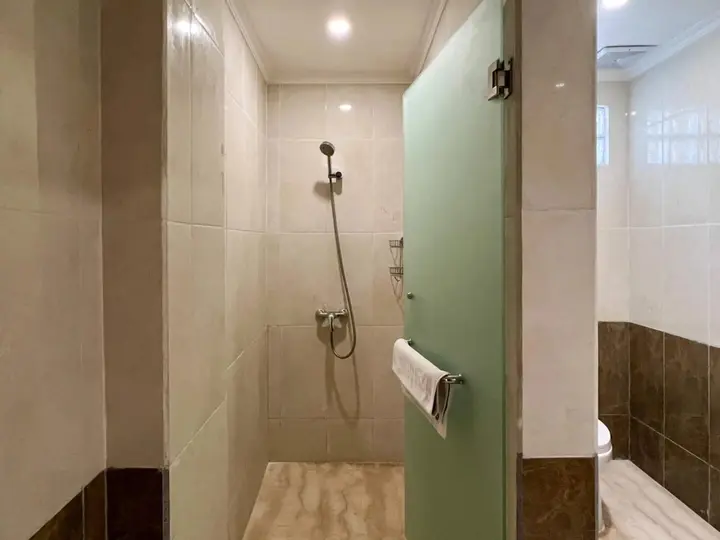 Кута: Grand Istana Rama Hotel