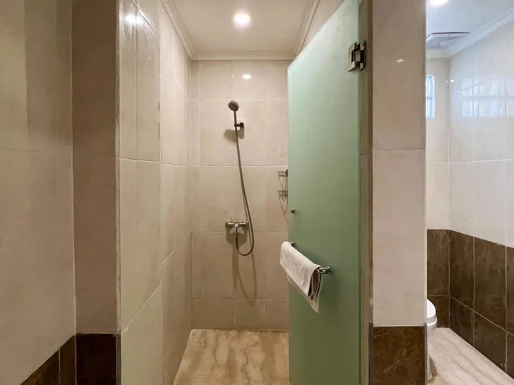 Кута: Grand Istana Rama Hotel