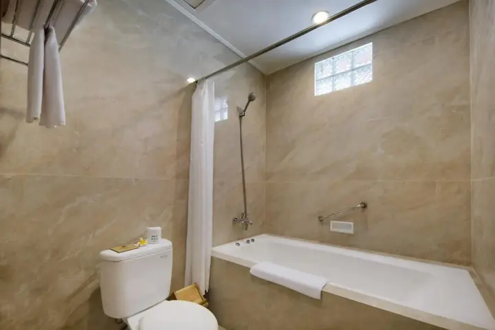 Кута: Grand Istana Rama Hotel