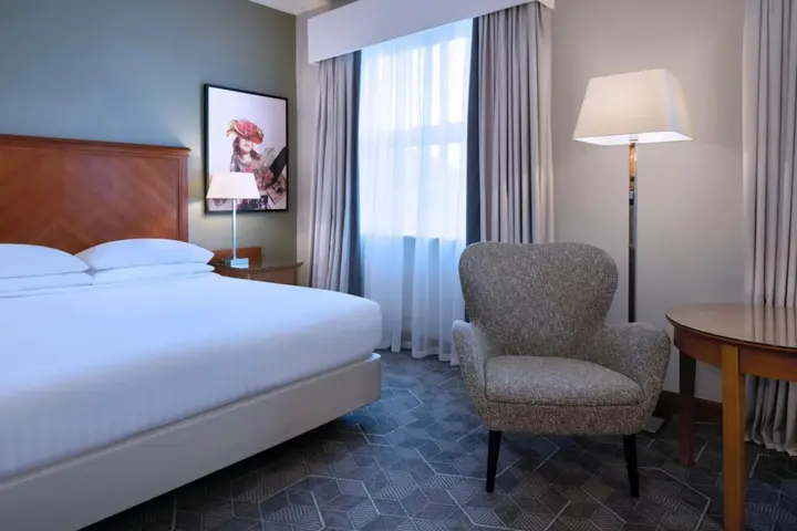Кута: Grand Istana Rama Hotel