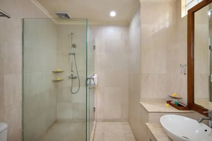 Кута: Grand Istana Rama Hotel