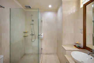 Кута: Grand Istana Rama Hotel