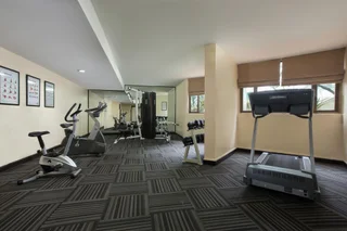 Джакарта: Horison Ultima Suite & Residence Rasuna Jakarta