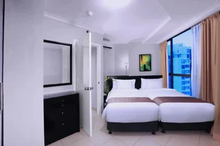 Джакарта: Horison Ultima Suite & Residence Rasuna Jakarta