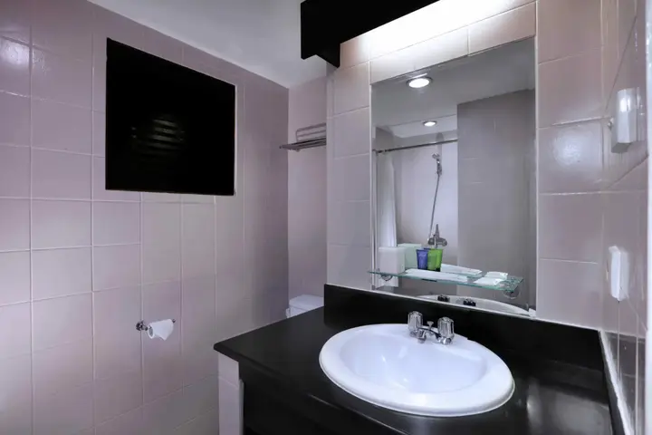 Джакарта: Horison Ultima Suite & Residence Rasuna Jakarta