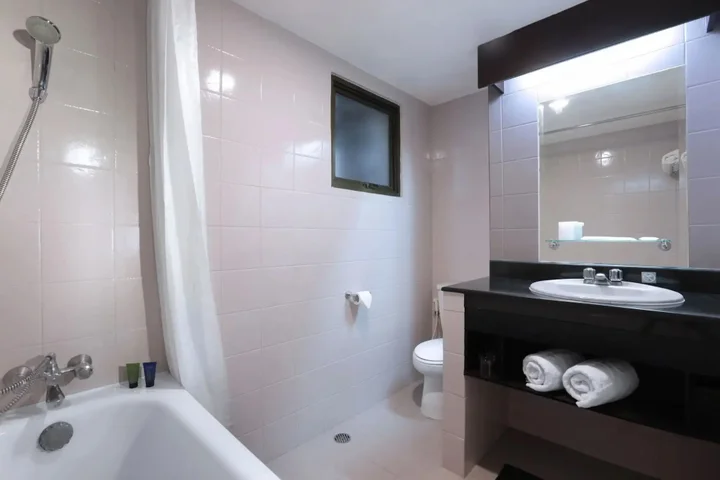Джакарта: Horison Ultima Suite & Residence Rasuna Jakarta