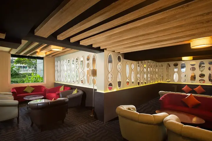 Джакарта: Horison Ultima Suite & Residence Rasuna Jakarta