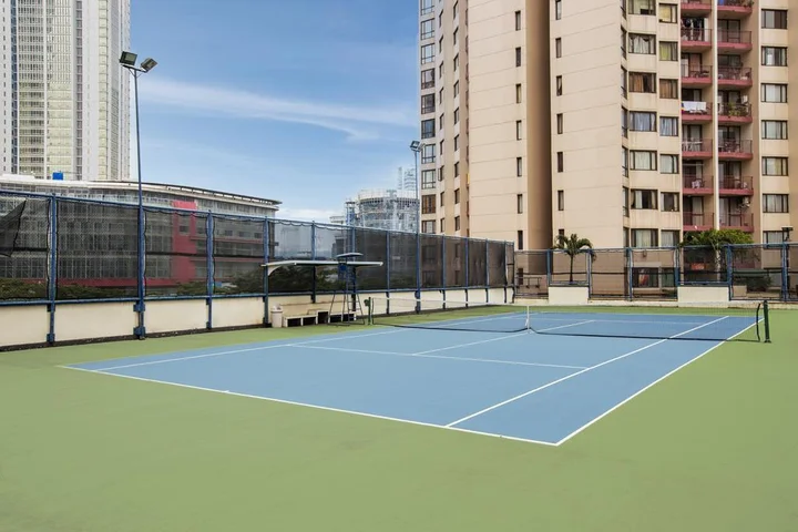 Джакарта: Horison Ultima Suite & Residence Rasuna Jakarta