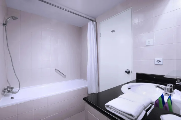 Джакарта: Horison Ultima Suite & Residence Rasuna Jakarta