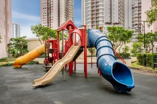 Джакарта: Horison Ultima Suite & Residence Rasuna Jakarta