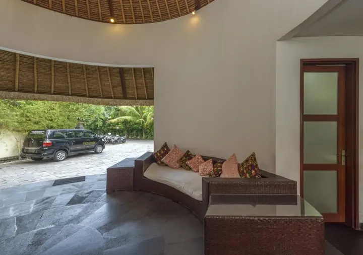 Кута: Villa Diana Bali